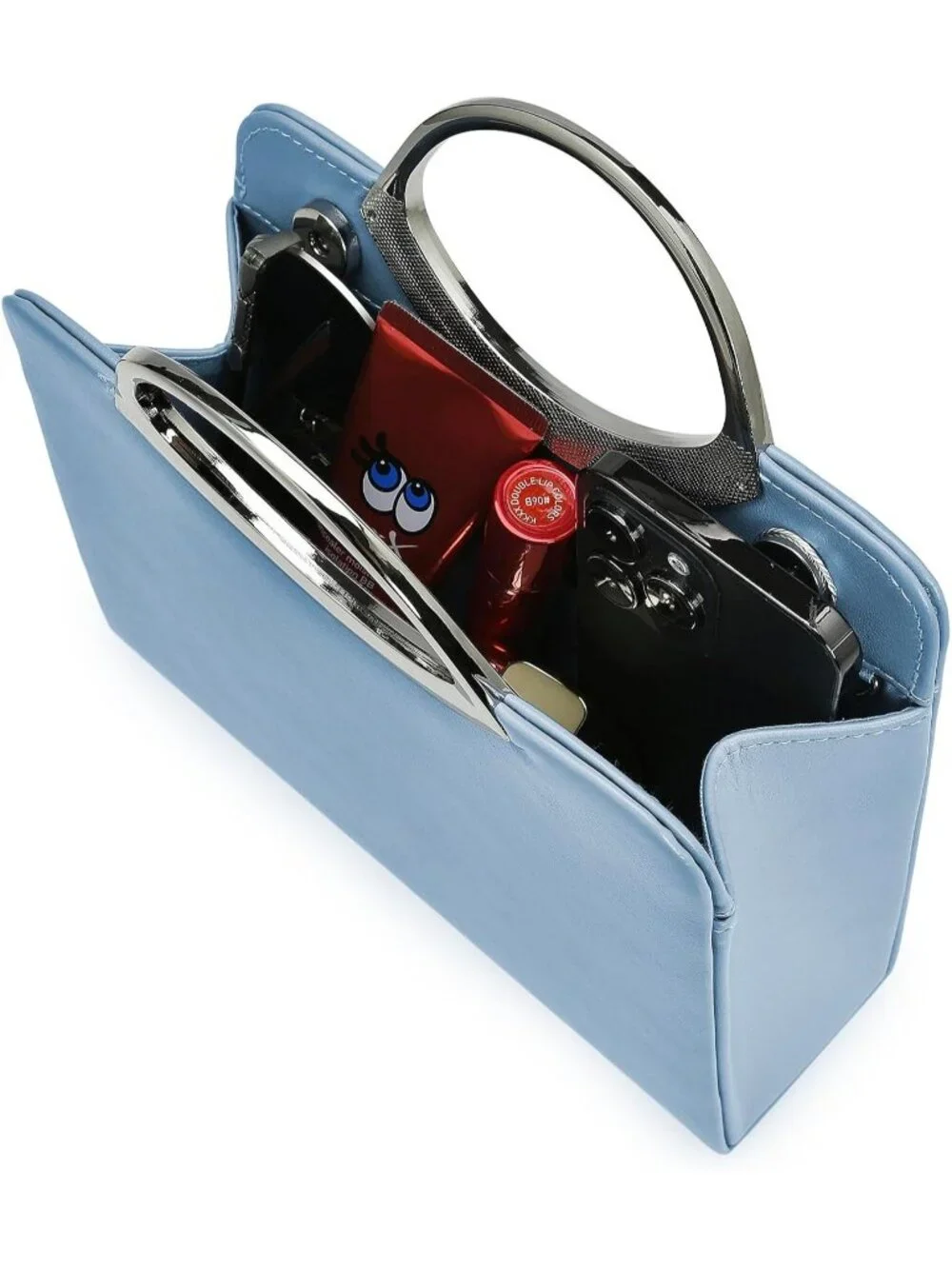 N/A magnetic button